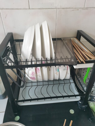 厨房置物架