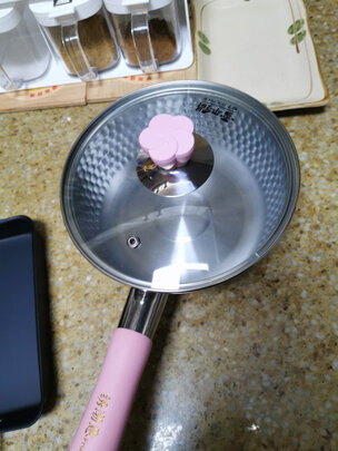 儿童辅食锅