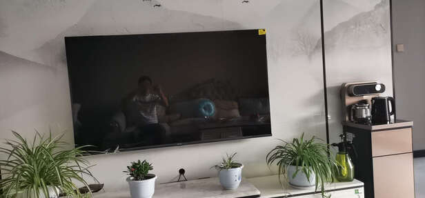 海信（Hisense）60E3F 60英寸 4K超高清 智慧语音 超薄 悬浮全面屏 精致圆角 液晶电视 企业采购（一价全包）
