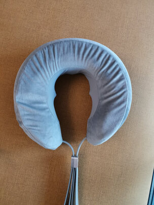 倍轻松颈部按摩器怎么样?上手后感说良心感受