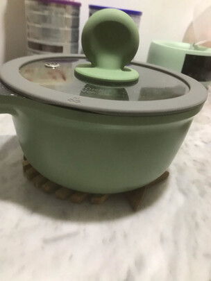 奶锅
