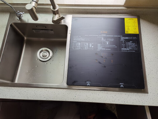 方太CJ03洗碗机质量合不合格，图文评测感受如何?