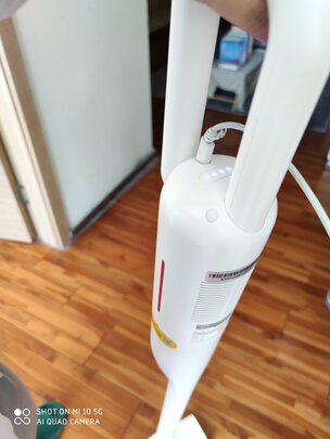 吸尘器|客观评价德尔玛DEM-VC01MAX怎么样？上手三周说真相