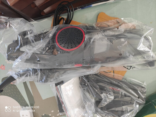 吸尘器|海尔ZL605C真实使用感受？真相必看