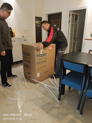 洗碗机|海尔CN10洗碗机怎么样？上手三天讲体验真相？