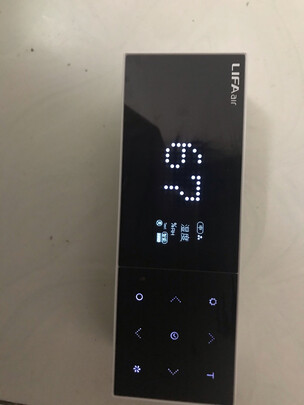 LIFAairLA310空气净化器|LIFAairLA310空气净化器真实使用感受？真相必看