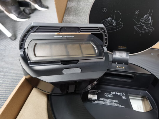iRobots9扫地机器人|用户揭秘iRobots9扫地机器人好吗,入手解密评测真相