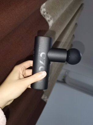 筋膜枪