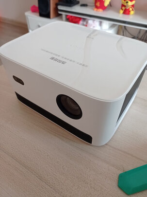 当贝投影仪极度喜欢感受反馈