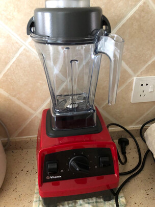 Vitamix维他密斯E310体验反馈优缺点，内幕分析到底如何?