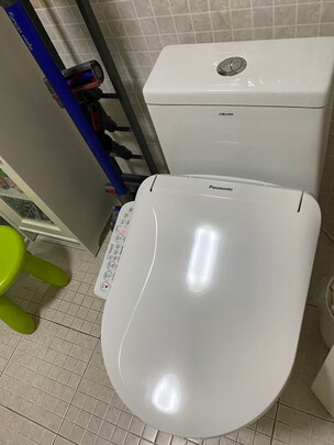 智能马桶盖|松下DL-PK30DCWS智能马桶盖真实使用感受？真相必看