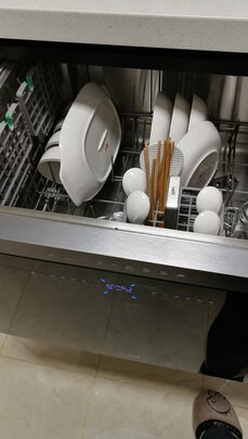 实力比拼：华帝JWV10-E5洗碗机怎么样?专家们分析真相如何