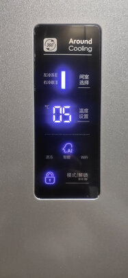 冰箱|容声冰箱646WD11HPA哪款比较好用些？