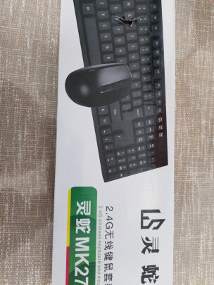 灵蛇MK270与联想有线键盘K4800S哪款更好，手感哪款更加好？哪个反应灵敏？