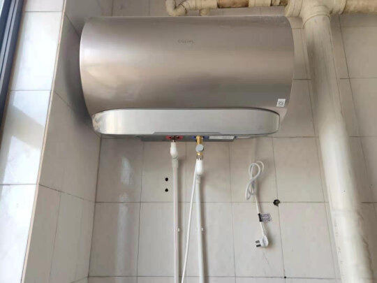 COLMO电热水器CFGV6032-P大家使用揭秘,多人吐槽为何却没差评?