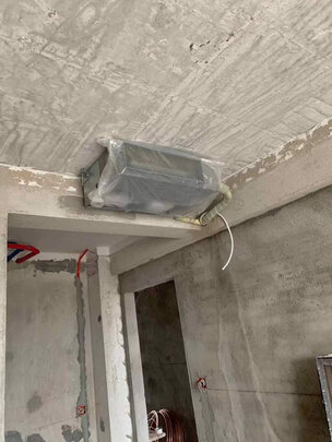 酷风GRD35T2W/BP2N1Y-CF(3)风管机|参考剖析酷风GRD35T2W/BP2N1Y-CF(3)风管机怎么样?深度测评剖析