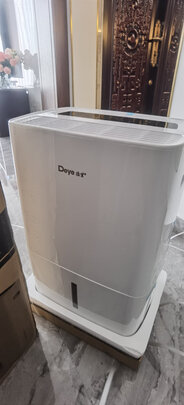 德业DYD-L48A3除湿机|用户揭秘德业DYD-L48A3除湿机好吗,入手解密评测真相