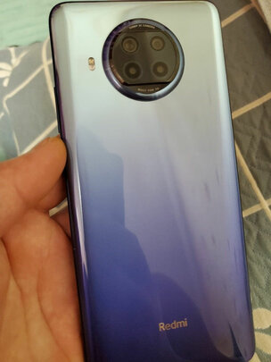 小米Redmi Note9 Pro（前车之鉴）有必要告诉大家真相