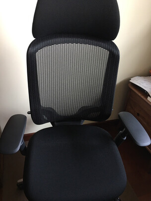 okamurasylphy电脑椅|知乎评测：Okamura奥卡姆拉电脑椅怎么样?不吹不黑讲内幕真相？