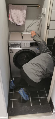 西门子WN54A1X82W怎么样优缺点有哪些？用后1个月反馈评测