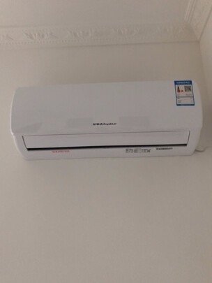 荣事达(royalstar)空调1.5匹新能效好不好用