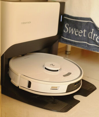 石头G10一周使用彻底爱上了吗