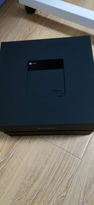 %title插图%num 当贝网络电视盒子B1S 4K超高清电视机顶盒 8核CPU 双频WiFi 3G+32G内存 HDR 无线投屏 B1升级