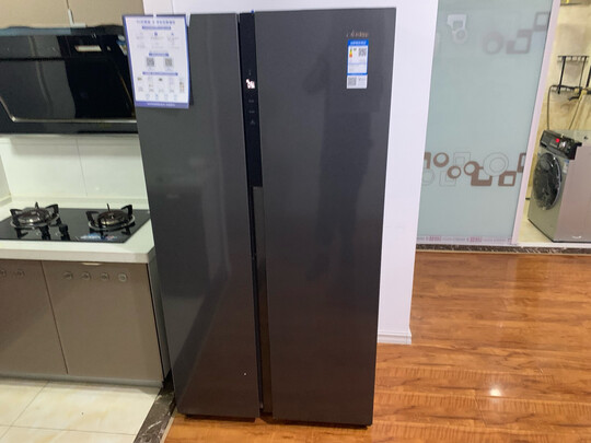 美的BCD-550WKPZM(E)选购攻略需注意细节