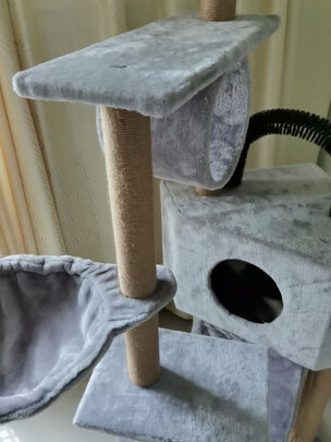 猫爬架
