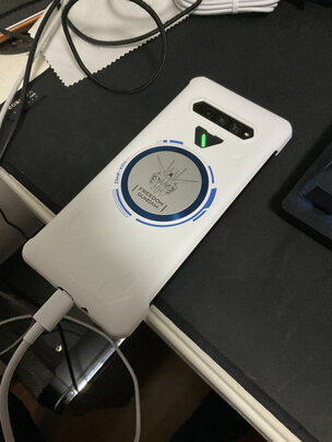 黑鲨新品质量诉说体验后讲一讲感受