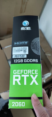 影驰影驰GeForce|影驰影驰GeForce RTX 2060 大将 MAX OC 电竞游戏显卡好吗？图文评测曝光