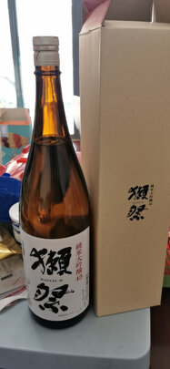 清酒