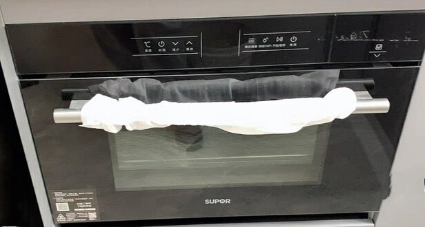 苏泊尔蒸烤箱选购攻略需注意细节