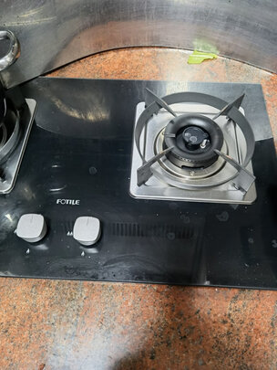 华帝i8H01B燃气灶行情揭晓，良心曝光点评!