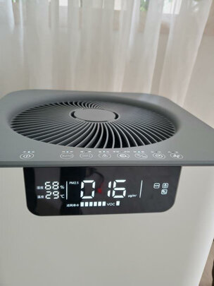 SOLEUSAIRKJ760F-A02|舒乐氏空气净化器好不好用？真能除甲醛吗？效果差吗？
