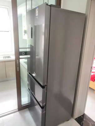容声BCD-298WD11MYC实例评测图文解说