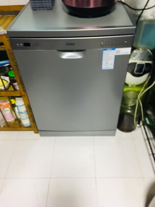 洗碗机|海尔海尔洗碗机真实使用感受？真相必看