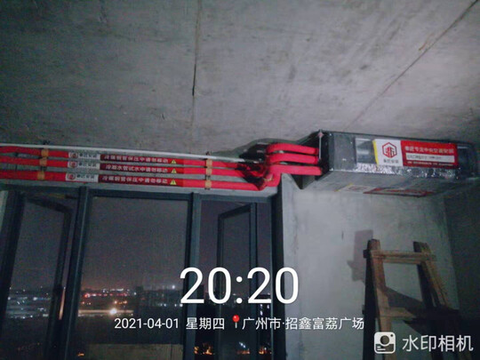 志高GCHV-V160WA-B|参考剖析志高GCHV-V160WA-B怎么样?深度测评剖析