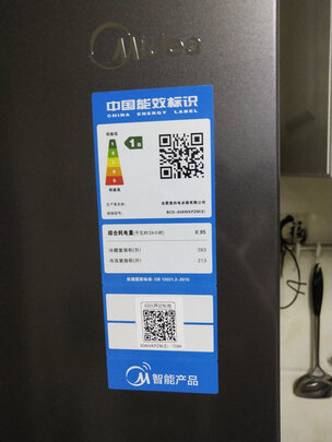 冰箱|美的BCD-606WKPZM(E)冰箱到底怎么样?用后一周讲体验真相？