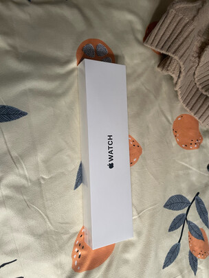 AppleApple Watch SE一周使用彻底爱上了吗