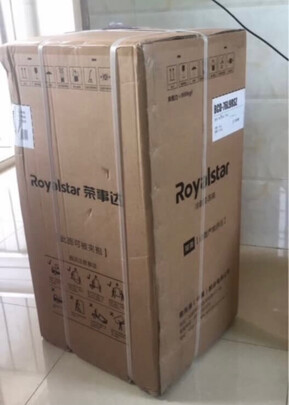 冰箱|荣事达BCD-58L9RSZ好吗？图文评测曝光