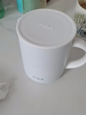保温杯