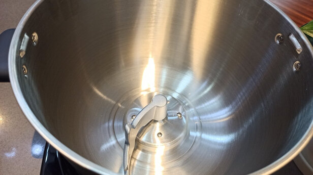 厨师机|美的MJ-KM12Q3-401厨师机怎么样上手一周说讲感受