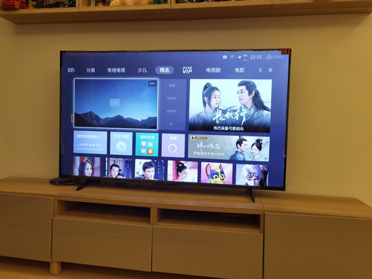 TCL65V8-MAX电视|报价参数tcl电视65v8和65v8m对比大不大？选择哪款更靠谱些？