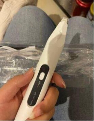  猫咪剃脚毛器