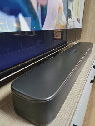 三,雅马哈sr-b20a电视音响网友对比评测