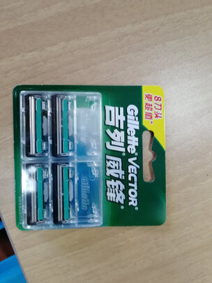 剃须刀片