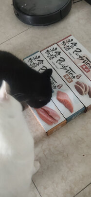 猫粮罐头