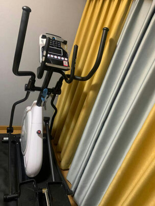 椭圆机|参考剖析麦瑞克K4椭圆机怎么样?深度测评剖析