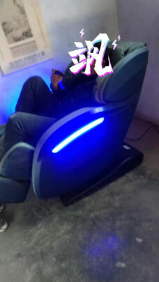按摩椅|客观评价芝华仕MZ100怎么样？上手三周说真相
